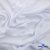 Ткань плательная Муар, 100% полиэстер,165 (+/-5) гр/м2, шир. 150 см, цв. Белый - купить в Комсомольске-на-Амуре. Цена 215.65 руб.