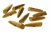 Деревянные украшения для рукоделия "Пуговица" #2 - купить в Комсомольске-на-Амуре. Цена: 2.16 руб.