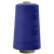 Швейные нитки (армированные) 28S/2, нам. 2 500 м, цвет 280 - купить в Комсомольске-на-Амуре. Цена: 148.95 руб.
