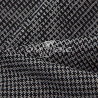 Ткань костюмная "Николь", 98%P 2%S, 232 г/м2 ш.150 см, цв-серый - купить в Комсомольске-на-Амуре. Цена 433.20 руб.