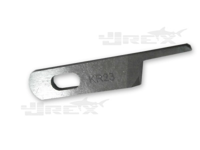 Нож верхний для оверлока KR-23 - купить в Комсомольске-на-Амуре. Цена 182.94 руб.