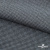 Ткань костюмная Пье-де-пуль 24013, 210 гр/м2, шир.150см, цвет чёрн/св.серый - купить в Комсомольске-на-Амуре. Цена 334.18 руб.