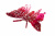 Бабочка декоративная пластиковая #10 - купить в Комсомольске-на-Амуре. Цена: 7.09 руб.