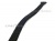 Шнурки т.3 160 см черный - купить в Комсомольске-на-Амуре. Цена: 17.68 руб.