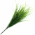 Трава искусственная -4, шт  (осока 50 см/8 см  7 листов)				 - купить в Комсомольске-на-Амуре. Цена: 130.73 руб.