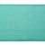 Лента капроновая "Гофре", шир. 110 мм/уп. 50 м, цвет изумруд - купить в Комсомольске-на-Амуре. Цена: 26.93 руб.