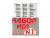 Набор игл для шитья №1(Россия) с26-275 - купить в Комсомольске-на-Амуре. Цена: 65.35 руб.