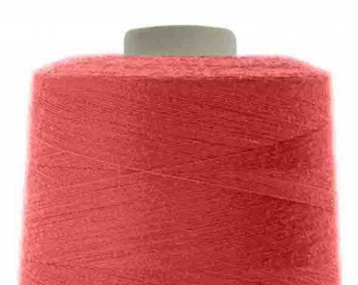 Швейные нитки (армированные) 28S/2, нам. 2 500 м, цвет 488 - купить в Комсомольске-на-Амуре. Цена: 148.95 руб.
