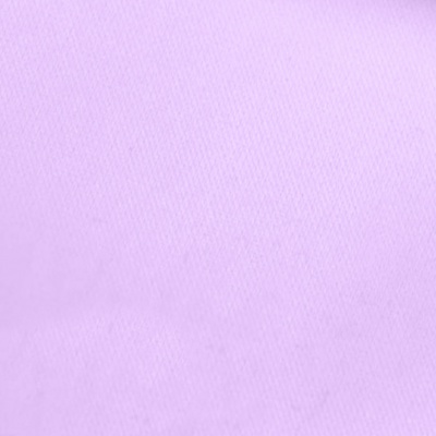 Ткань подкладочная Таффета 14-3911, антист., 54 гр/м2, шир.150см, цвет св.фиолетовый - купить в Комсомольске-на-Амуре. Цена 65.53 руб.