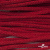 Шнур плетеный d-6 мм, круглый 70% хлопок 30% полиэстер, уп.90+/-1 м, цв.1064-красный - купить в Комсомольске-на-Амуре. Цена: 594 руб.