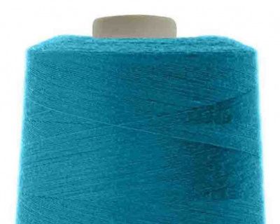 Швейные нитки (армированные) 28S/2, нам. 2 500 м, цвет 340 - купить в Комсомольске-на-Амуре. Цена: 148.95 руб.