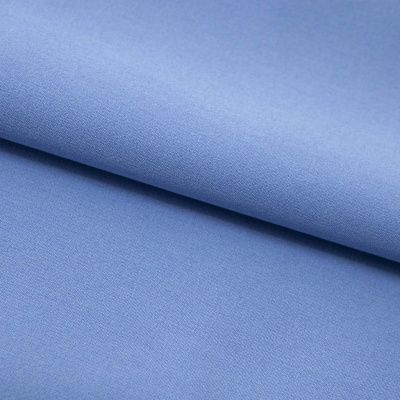 Костюмная ткань "Элис" 17-4139, 200 гр/м2, шир.150см, цвет голубой - купить в Комсомольске-на-Амуре. Цена 303.10 руб.