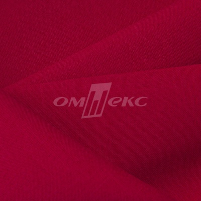 Ткань костюмная габардин "Меланж" 6117А, 172 гр/м2, шир.150см, цвет красный - купить в Комсомольске-на-Амуре. Цена 284.20 руб.