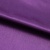 Поли креп-сатин 19-3536, 125 (+/-5) гр/м2, шир.150см, цвет фиолетовый - купить в Комсомольске-на-Амуре. Цена 155.57 руб.