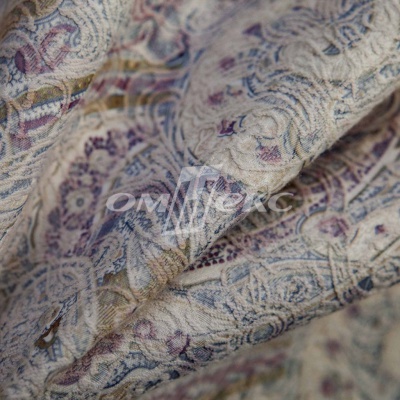Ткань костюмная (принт) T008 2#, 270 гр/м2, шир.150см - купить в Комсомольске-на-Амуре. Цена 616.88 руб.