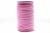 0370-1301-Шнур эластичный 3 мм, (уп.100+/-1м), цв.141- розовый - купить в Комсомольске-на-Амуре. Цена: 459.62 руб.