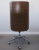 Кресло из натуральной кожи, каркас дерево арт. FX-BC06 - купить в Комсомольске-на-Амуре. Цена 34 820.52 руб.