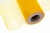 Фатин блестящий в шпульках 16-72, 12 гр/м2, шир. 15 см (в нам. 25+/-1 м), цвет т.жёлтый - купить в Комсомольске-на-Амуре. Цена: 107.52 руб.