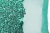 Сетка с пайетками №10, 188 гр/м2, шир.130см, цвет зелёный - купить в Комсомольске-на-Амуре. Цена 510.13 руб.