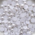 0404-5146С-Полубусины пластиковые круглые "ОмТекс", 12 мм, (уп.50гр=100+/-3шт), цв.064-белый - купить в Комсомольске-на-Амуре. Цена: 63.46 руб.
