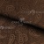 Ткань подкладочная жаккард Р14098, 19-1217/коричневый, 85 г/м2, шир. 150 см, 230T - купить в Комсомольске-на-Амуре. Цена 166.45 руб.