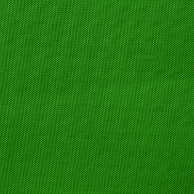 Ткань подкладочная Таффета 17-6153, антист., 53 гр/м2, шир.150см, цвет зелёный - купить в Комсомольске-на-Амуре. Цена 57.16 руб.