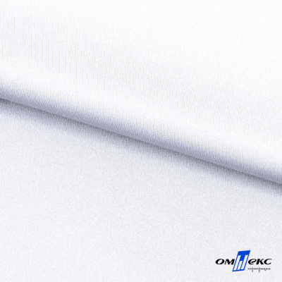 Бифлекс "ОмТекс", 200 гр/м2, шир. 150 см, цвет белый, (3,23 м/кг), блестящий - купить в Комсомольске-на-Амуре. Цена 1 455.48 руб.