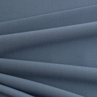 Костюмная ткань с вискозой "Меган" 18-4023, 210 гр/м2, шир.150см, цвет серо-голубой - купить в Комсомольске-на-Амуре. Цена 380.91 руб.
