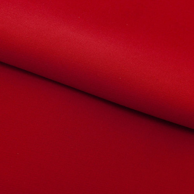 Костюмная ткань "Элис" 18-1655, 200 гр/м2, шир.150см, цвет красный - купить в Комсомольске-на-Амуре. Цена 303.10 руб.