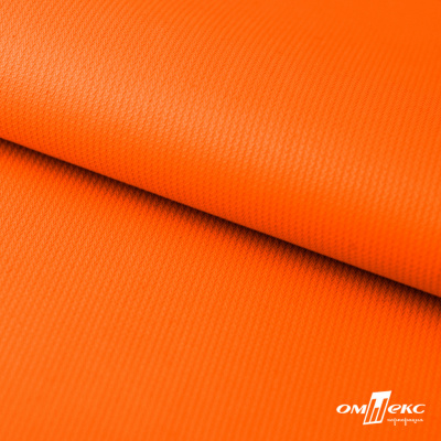 Мембранная ткань "Ditto" 15-1263, PU/WR, 130 гр/м2, шир.150см, цвет оранжевый - купить в Комсомольске-на-Амуре. Цена 307.92 руб.