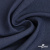 Ткань костюмная "Фиона", 98%P 2%S, 207 г/м2 ш.150 см, цв-джинс - купить в Комсомольске-на-Амуре. Цена 342.96 руб.