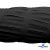Резиновые нити с текстильным покрытием, шир. 6 мм (55 м/уп), цв.-черный - купить в Комсомольске-на-Амуре. Цена: 210.75 руб.