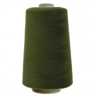 Швейные нитки (армированные) 28S/2, нам. 2 500 м, цвет 178 - купить в Комсомольске-на-Амуре. Цена: 139.91 руб.
