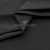 Ткань сорочечная Ангела стрейч, 115 гр/м2, шир.150см, цвет чёрный - купить в Комсомольске-на-Амуре. Цена 336.12 руб.