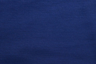 Трикотаж "Grange" R.BLUE 5# (2,38м/кг), 280 гр/м2, шир.150 см, цвет т.синий - купить в Комсомольске-на-Амуре. Цена 870.01 руб.