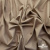 Ткань сорочечная Илер 100%полиэстр, 120 г/м2 ш.150 см, цв. капучино - купить в Комсомольске-на-Амуре. Цена 290.24 руб.