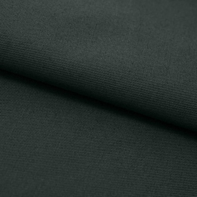 Ткань смесовая для спецодежды "Униформ" 19-5513, 210 гр/м2, шир.150 см, цвет сер.зелёный - купить в Комсомольске-на-Амуре. Цена 138.73 руб.