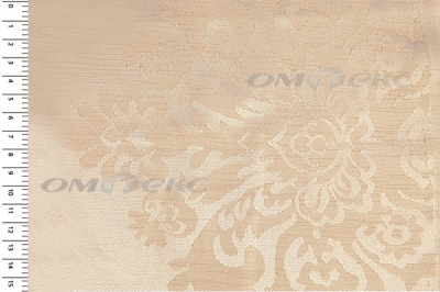 Портьерная ткань ALLA, сol.30-бежевый (295 см) - купить в Комсомольске-на-Амуре. Цена 566.89 руб.