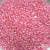 0404-5146G-Полубусины пластиковые круглые "ОмТекс", 4 мм, (уп.50гр=2500+/-10шт), цв.101-св.розовый - купить в Комсомольске-на-Амуре. Цена: 63.50 руб.
