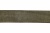 Окантовочная тесьма №158, шир. 22 мм (в упак. 100 м), цвет хаки - купить в Комсомольске-на-Амуре. Цена: 207.68 руб.