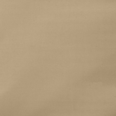 Ткань подкладочная Таффета 16-1010, антист., 53 гр/м2, шир.150см, цвет т.бежевый - купить в Комсомольске-на-Амуре. Цена 62.37 руб.