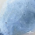 Сетка Фатин Глитер Спейс, 12 (+/-5) гр/м2, шир.150 см, 16-93/голубой - купить в Комсомольске-на-Амуре. Цена 180.32 руб.