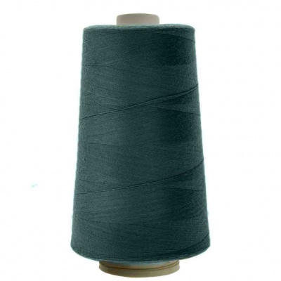Швейные нитки (армированные) 28S/2, нам. 2 500 м, цвет 226 - купить в Комсомольске-на-Амуре. Цена: 148.95 руб.
