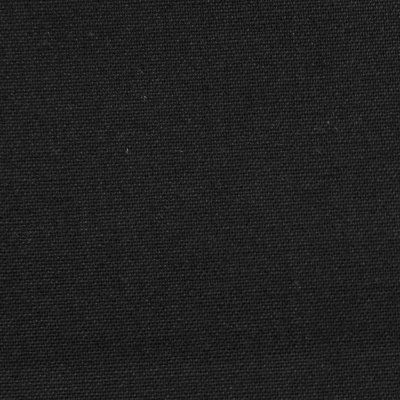 Костюмная ткань с вискозой "Рошель", 250 гр/м2, шир.150см, цвет чёрный - купить в Комсомольске-на-Амуре. Цена 438.12 руб.