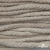Шнур плетеный d-6 мм круглый, 70% хлопок 30% полиэстер, уп.90+/-1 м, цв.1077-лён - купить в Комсомольске-на-Амуре. Цена: 588 руб.