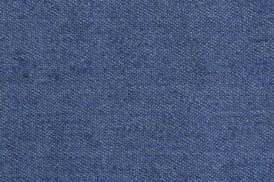 Ткань джинсовая №96, 160 гр/м2, шир.148см, цвет голубой - купить в Комсомольске-на-Амуре. Цена 350.42 руб.