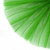 Сетка Глиттер, 24 г/м2, шир.145 см., зеленый - купить в Комсомольске-на-Амуре. Цена 117.24 руб.