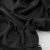 Джерси Кинг Рома, 95%T  5% SP, 330гр/м2, шир. 152 см, цв.черный - купить в Комсомольске-на-Амуре. Цена 634.76 руб.