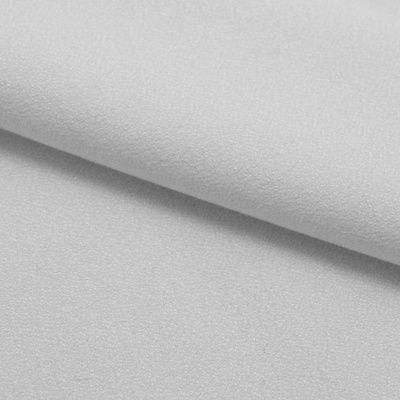 Костюмная ткань с вискозой "Бриджит", 210 гр/м2, шир.150см, цвет белый - купить в Комсомольске-на-Амуре. Цена 570.73 руб.