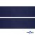 Текстильная лента (стропа) 100% нейлон, шир.32 мм "Ёлочка" (боб.40+/-1 м), цв.- #142/15-12-т.синий - купить в Комсомольске-на-Амуре. Цена: 28.55 руб.
